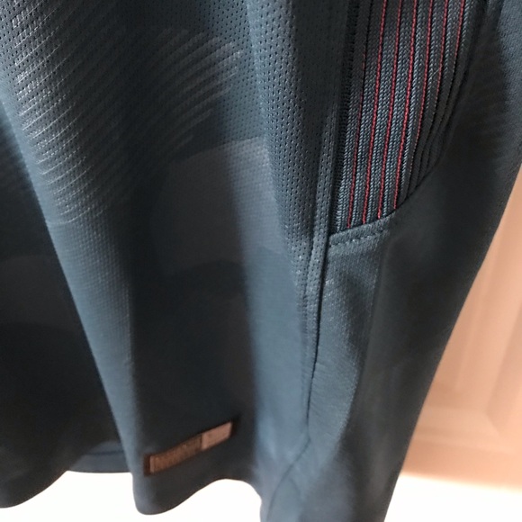 2019 Atletico de Madrid official Nike jersey - Picture 6 of 6